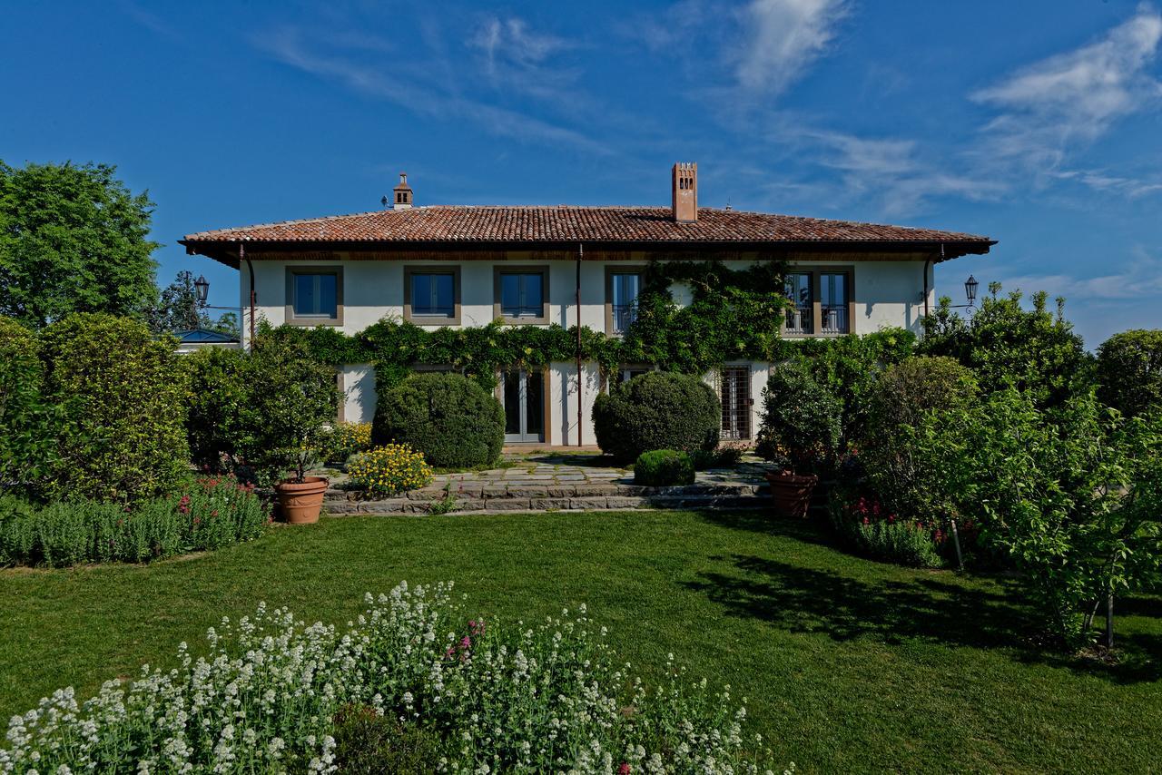 Villa Amagioia Varignana Luaran gambar