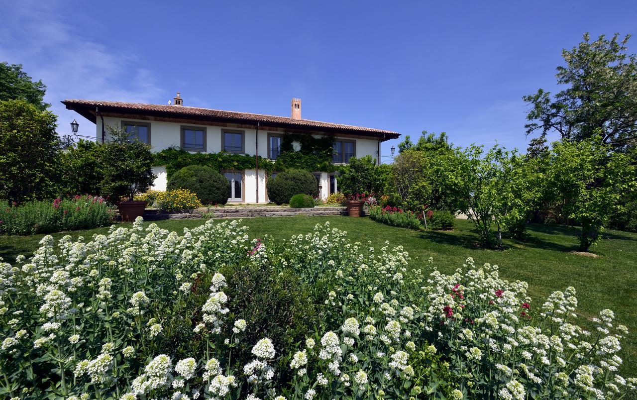 Villa Amagioia Varignana Luaran gambar