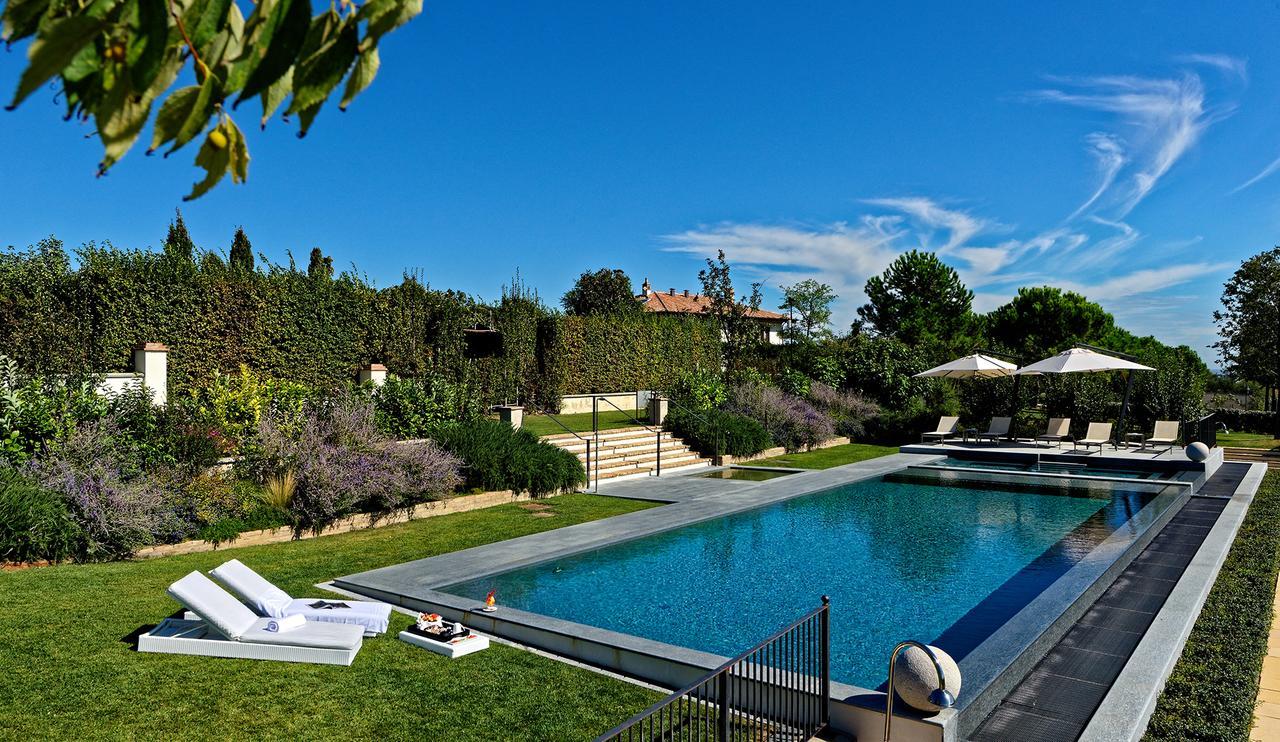 Villa Amagioia Varignana Luaran gambar