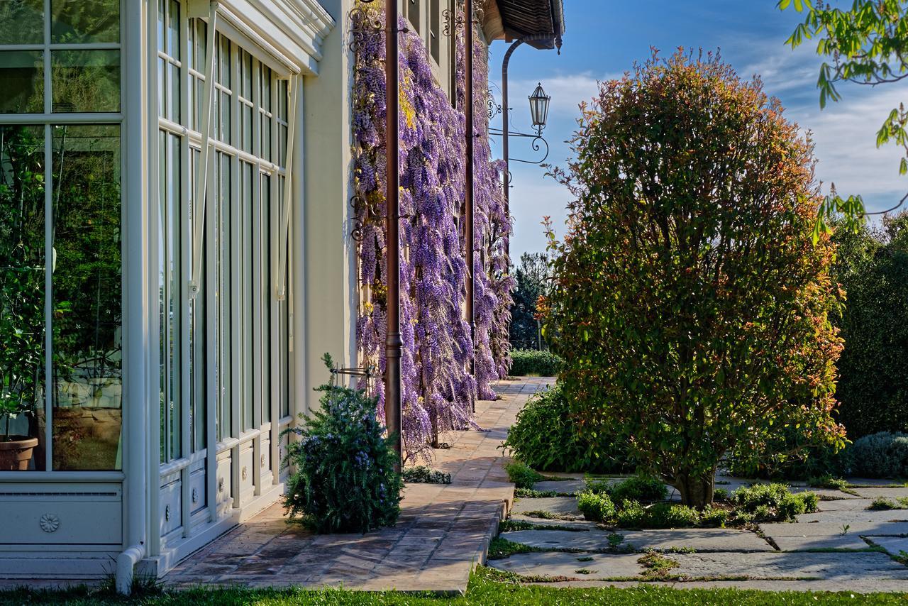 Villa Amagioia Varignana Luaran gambar