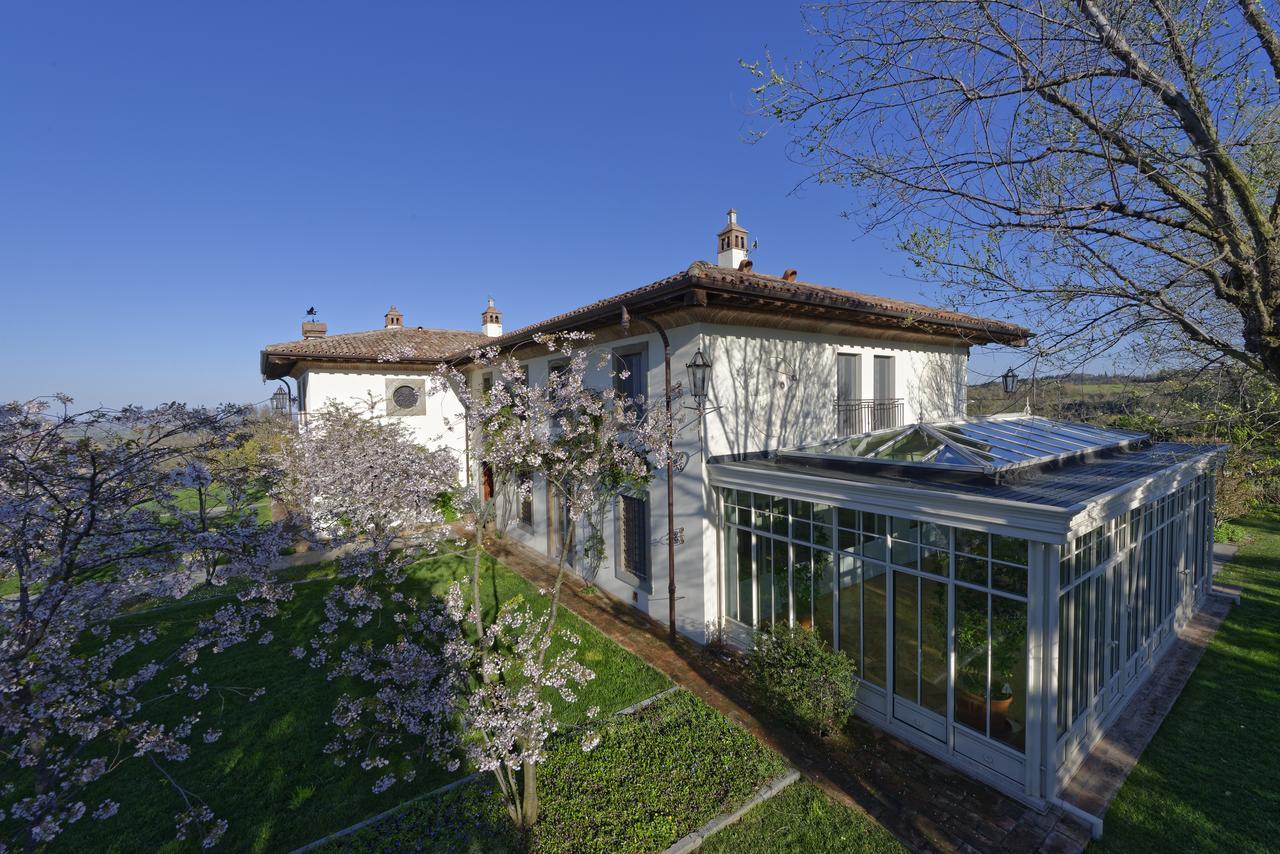 Villa Amagioia Varignana Luaran gambar