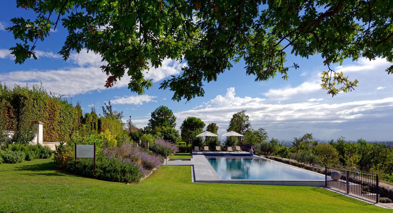 Villa Amagioia Varignana Luaran gambar