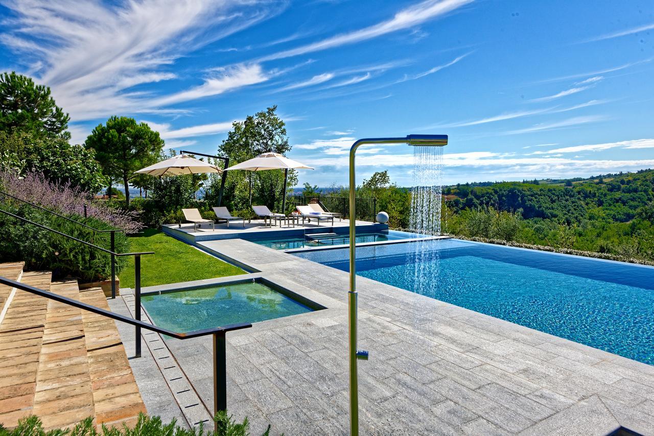 Villa Amagioia Varignana Luaran gambar