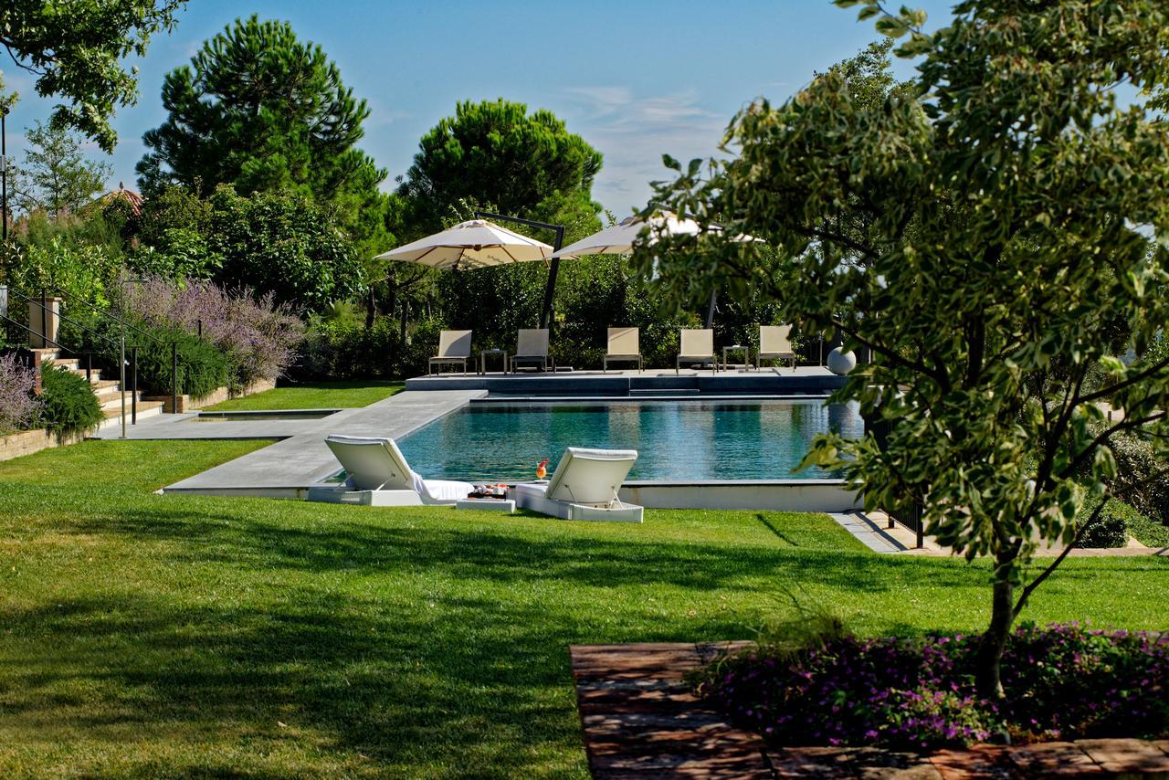Villa Amagioia Varignana Luaran gambar