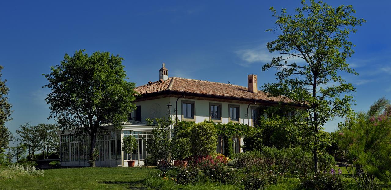 Villa Amagioia Varignana Luaran gambar