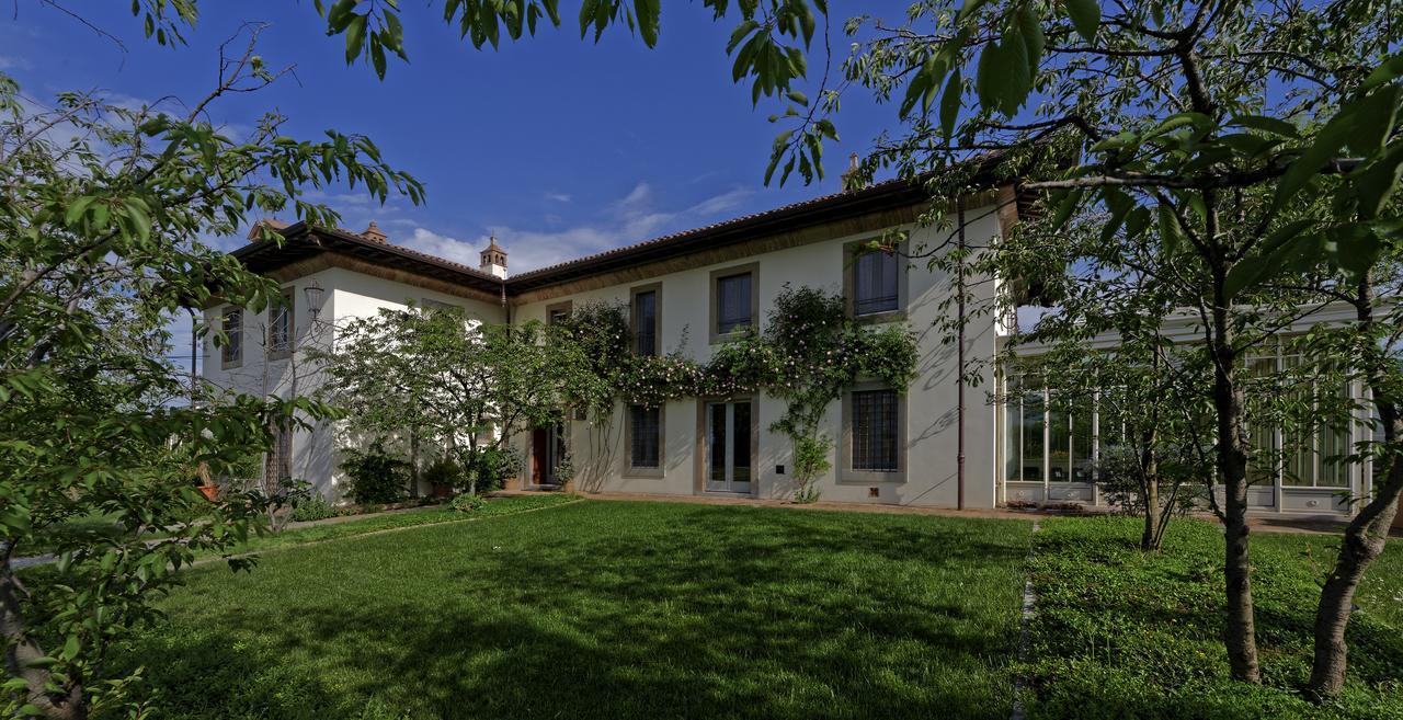 Villa Amagioia Varignana Luaran gambar