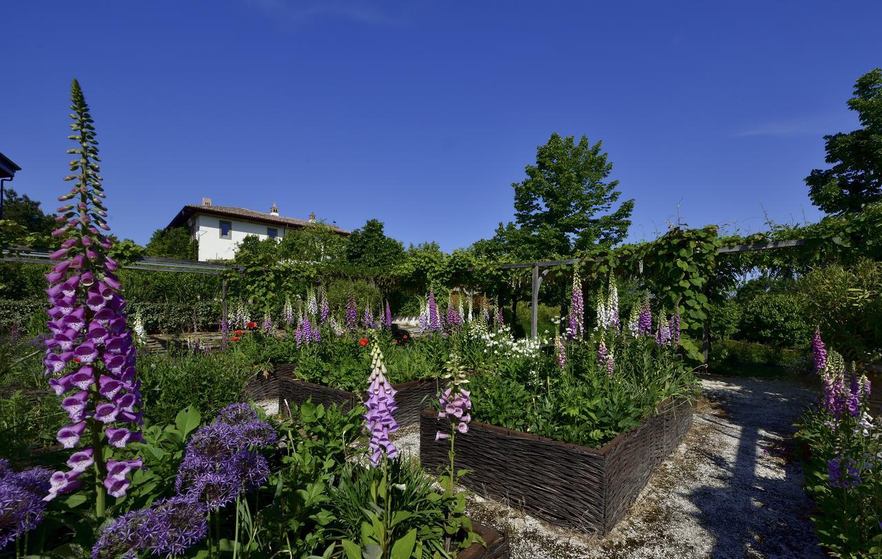Villa Amagioia Varignana Luaran gambar